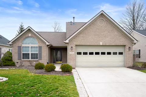 6902 Trophy Ln, Noblesville, IN 46062