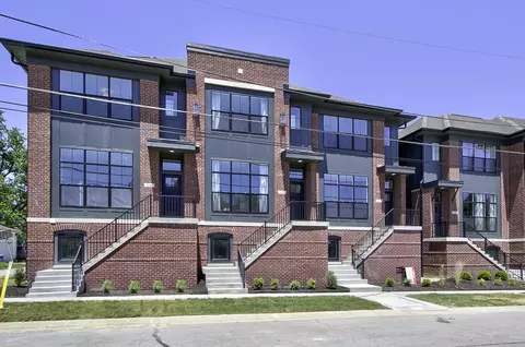 414 W Park St, Westfield, IN 46074