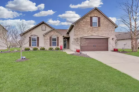 7351 Drum Castle Ct, Indianapolis, IN 46259
