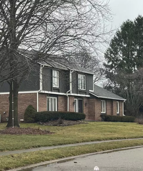 1294 Thistlewood Ct, Carmel, IN 46032