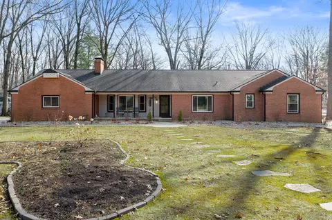 3399 Manning Rd, Indianapolis, IN 46228
