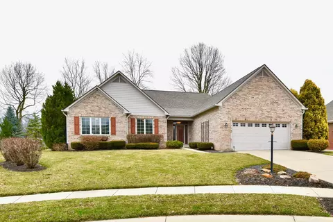11125 Wintercove Way, Fishers, IN 46038
