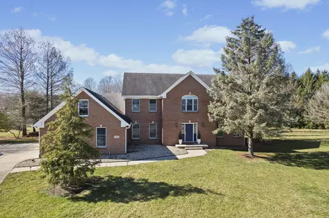 7452 Sauterne Ct, Indianapolis, IN 46278