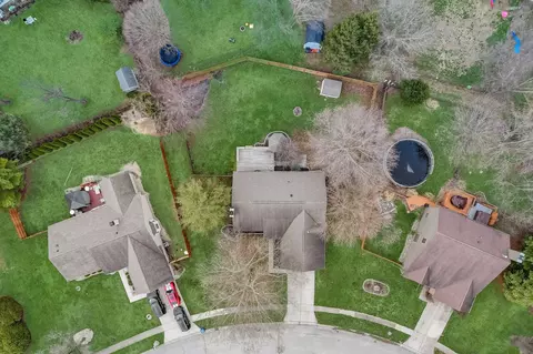 12544 Pointer Pl, Fishers, IN 46038 photo 37