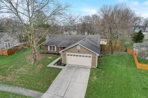 12544 Pointer Pl, Fishers, IN 46038 photo 39