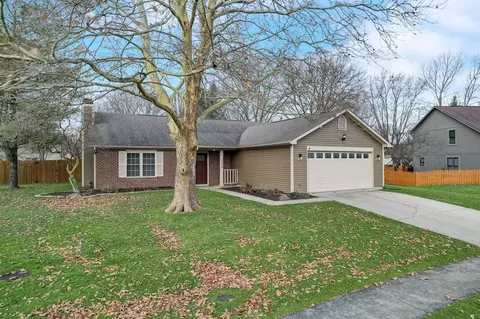 12544 Pointer Pl, Fishers, IN 46038 photo 2
