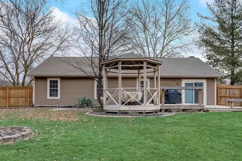 12544 Pointer Pl, Fishers, IN 46038 photo 34