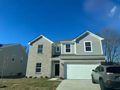 2186 Rosemont Dr, Columbus, IN 47201