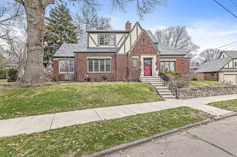 5401 N Delaware St, Indianapolis, IN 46220