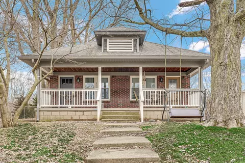 239-241 W Southern Ave, Indianapolis, IN 46225