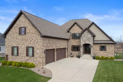 5876 Brockton Way, Bargersville, IN 46106