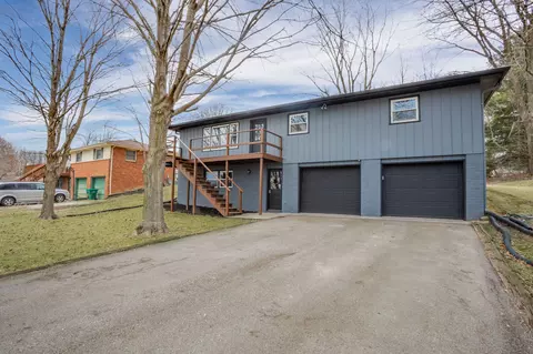 2394 S Spiceland Rd, New Castle, IN 47362