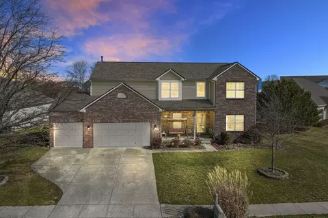 12072 Cowboys Ct, Fishers, IN 46037