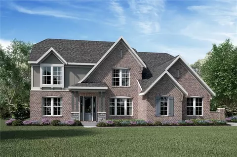 12098 Shady Knoll Dr, Fishers, IN 46037