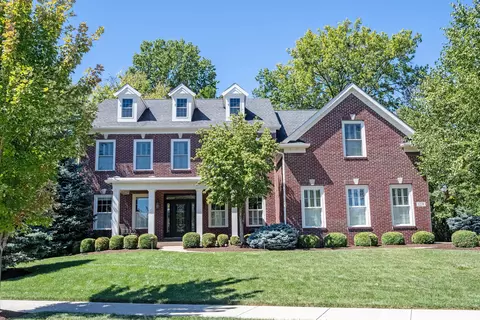 12238 Poplar Bend Blvd, Fishers, IN 46037