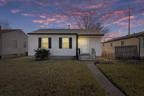765 S Emerson Ave, Indianapolis, IN 46203