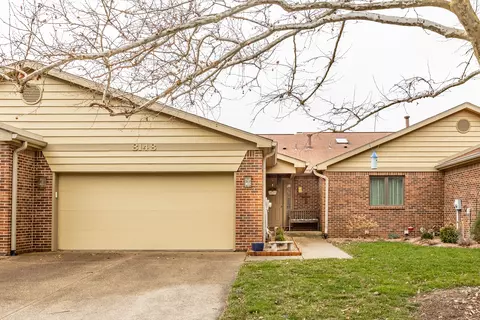 8148 Shoreridge Ter, Indianapolis, IN 46236