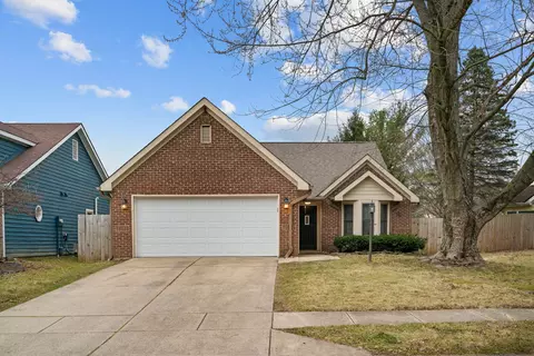 2942 Sunnyfield Ct, Indianapolis, IN 46228