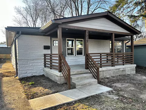 1512 N Worth Ave, Indianapolis, IN 46224