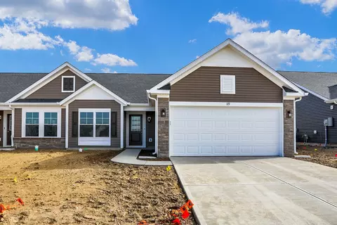119 Maxim Ct, Cumberland, IN 46229