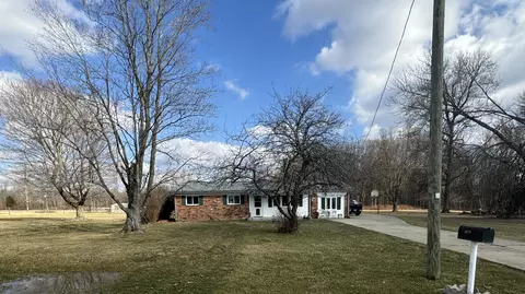 4925 Plano Rd, Martinsville, IN 46151