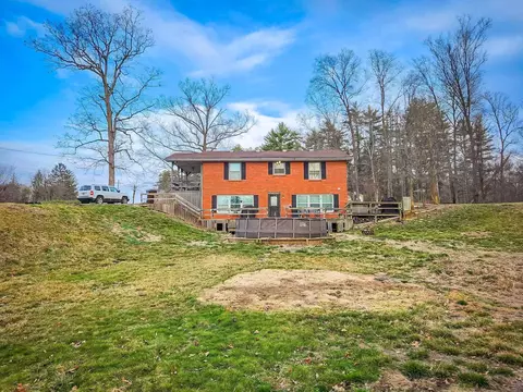 1316 E State Road 250, Brownstown, IN 47220