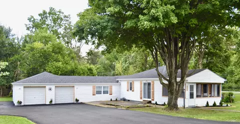 1623 S Leland Ave, Indianapolis, IN 46203