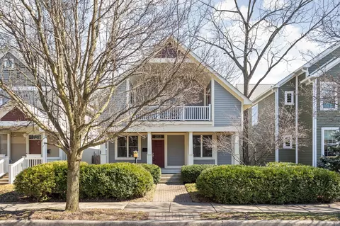 2513 N Talbott St, Indianapolis, IN 46205