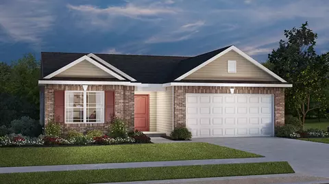 6721 Cardiff Dr, Mccordsville, IN 46055