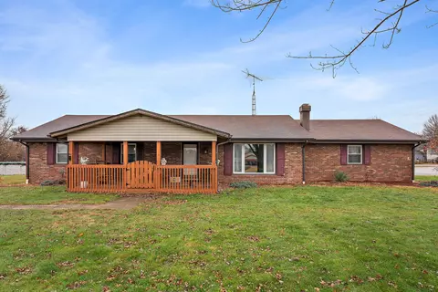 10997 E County Road 800 N, Seymour, IN 47274