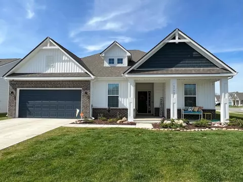 9792 Canyon Ln, Pendleton, IN 46064