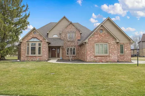 8703 Sargent Creek Ln, Indianapolis, IN 46256