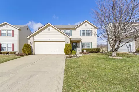 10846 Mistflower Way, Indianapolis, IN 46235