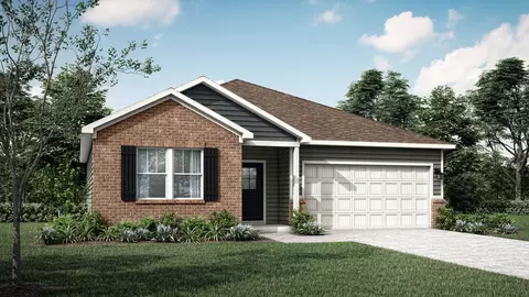 4311 Ashton View Ln, Indianapolis, IN 46268