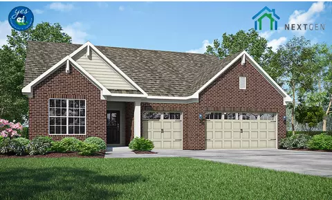 5656 Stetson Dr, Whitestown, IN 46075