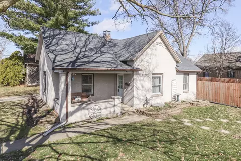 689 S Jefferson St, Martinsville, IN 46151