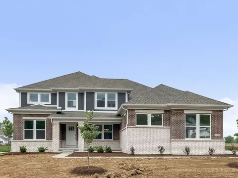 11504 Gammel Pl, Fishers, IN 46040