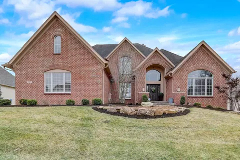 6511 Pennan Ct, Noblesville, IN 46062