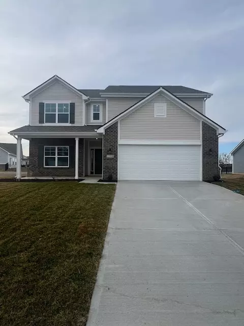 17968 Paula Walk, Westfield, IN 46074