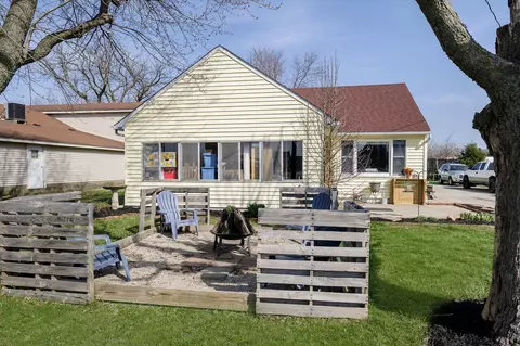111 N State Road 135, Trafalgar, IN 46181