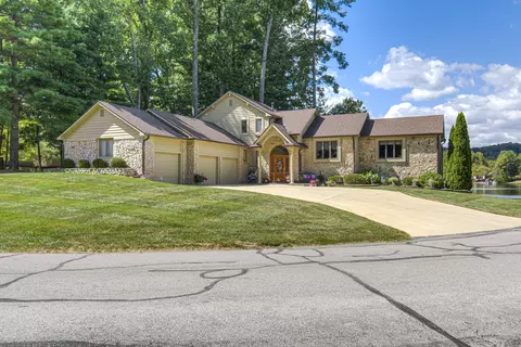 3766 N Ramsgate Rd, Martinsville, IN 46151