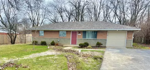 915 S Franklin Rd, Indianapolis, IN 46239