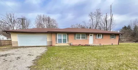 3704 N Sadlier Dr, Indianapolis, IN 46226