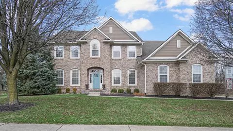 3306 Carey Glen Ct, Westfield, IN 46074