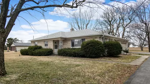 2940 S Post Rd, Indianapolis, IN 46239
