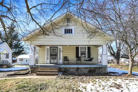422 Monroe St, Indianapolis, IN 46229