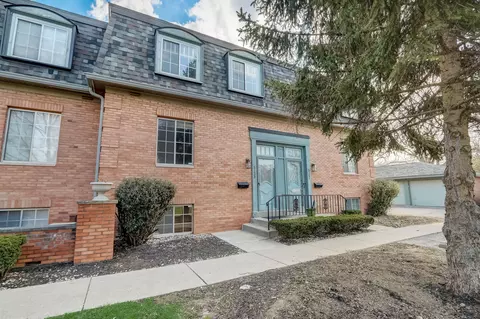 5153 N Arlington Ave # F, Indianapolis, IN 46226