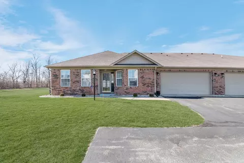 6219 Loggia Dr #332-B, Indianapolis, IN 46237