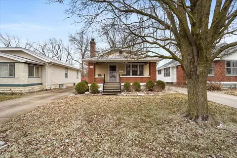 6049 Dewey Ave, Indianapolis, IN 46219