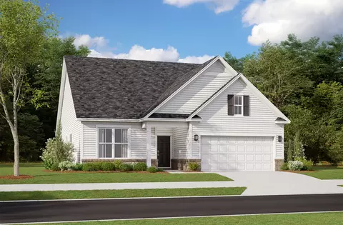 1178 Petit Verdot Dr, Westfield, IN 46074